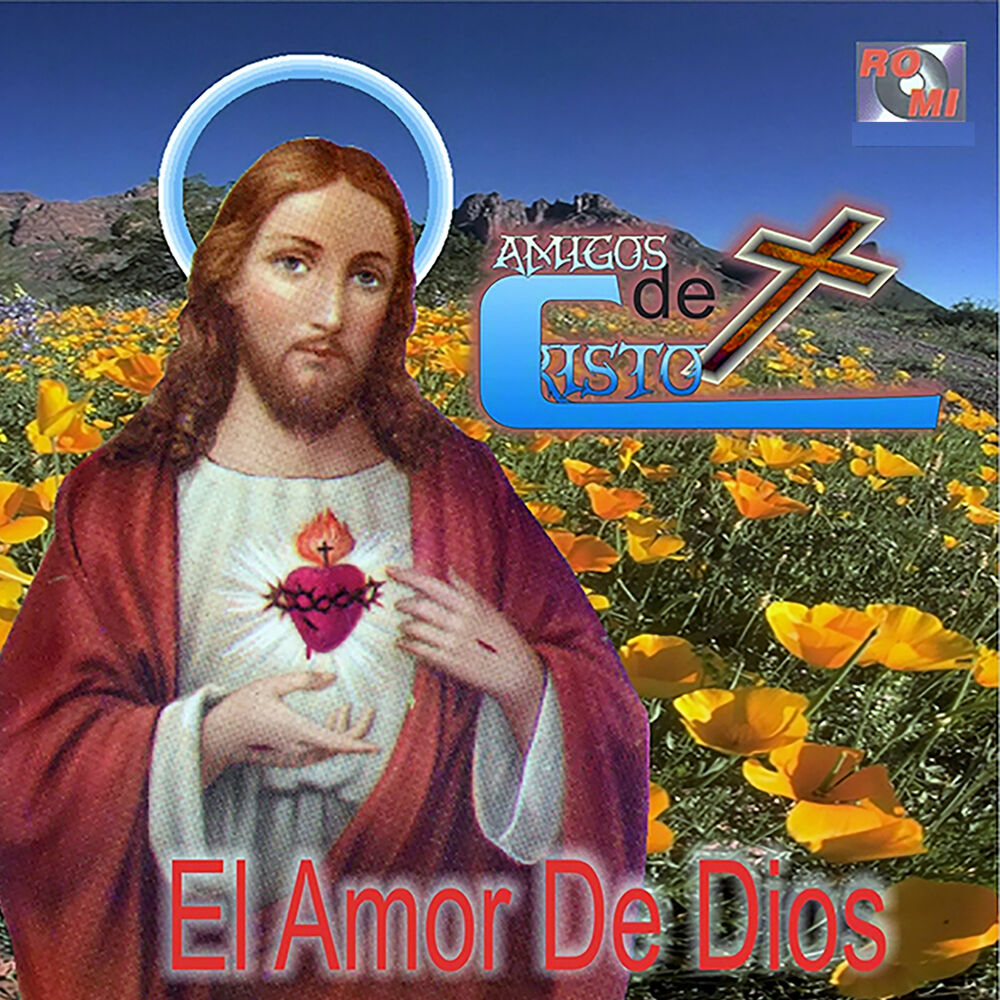 Picture of El Amor de Dios