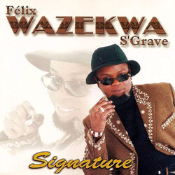 Cover of Signature