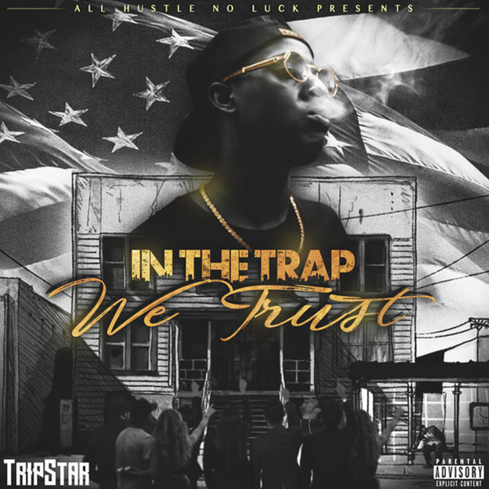 Picture of In Trap We Trust