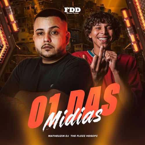 01 das Midias