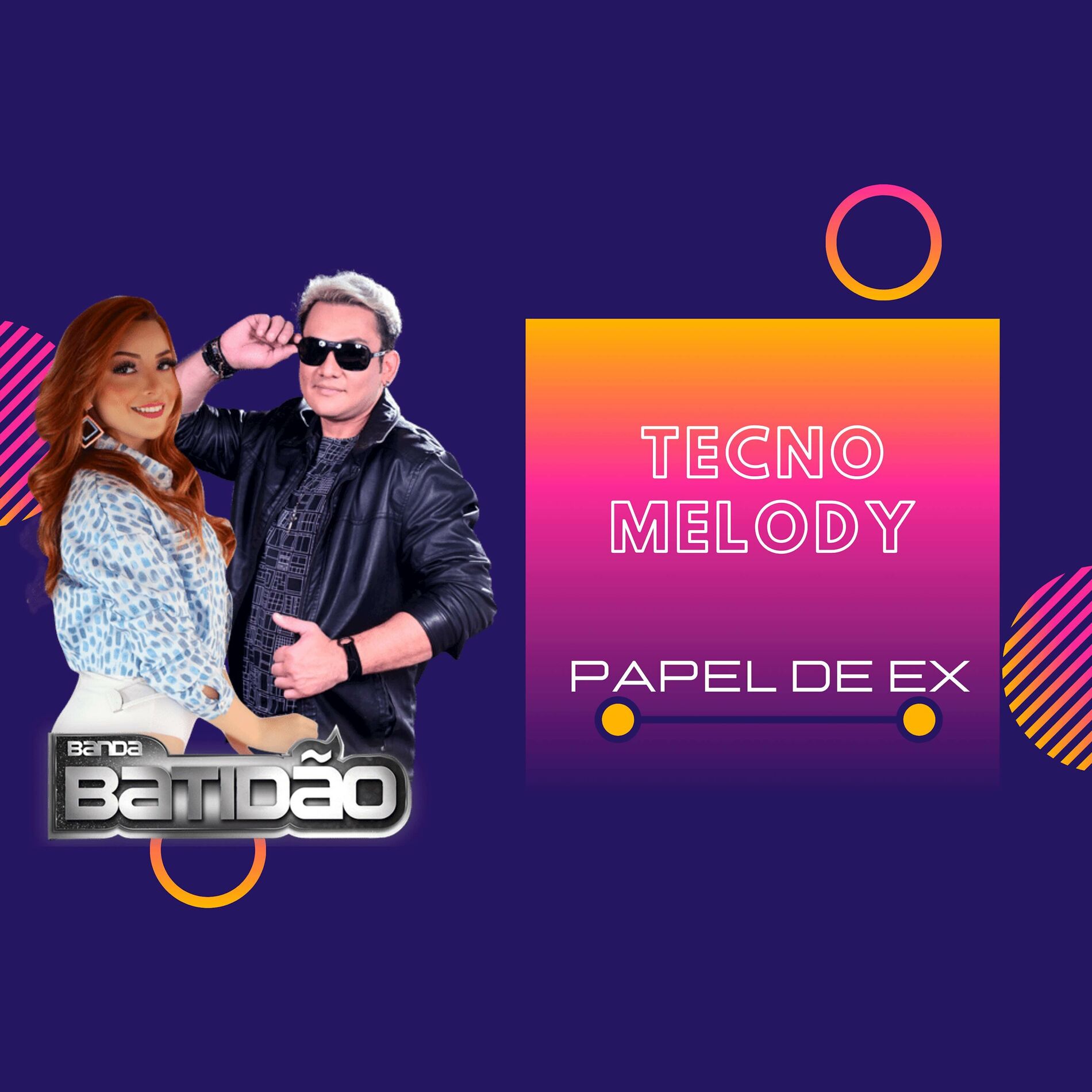 Album cover of Papel de Ex