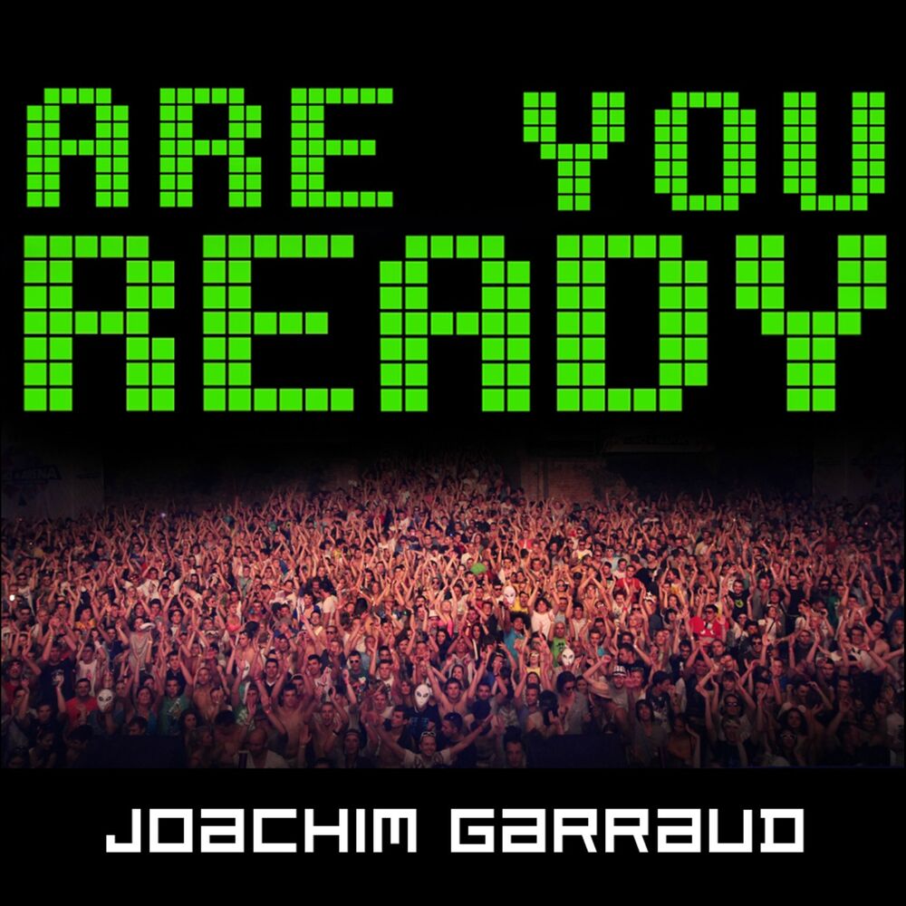Picture of Are U Ready