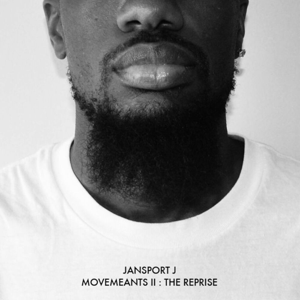 Picture of MoveMeants II: The Reprise