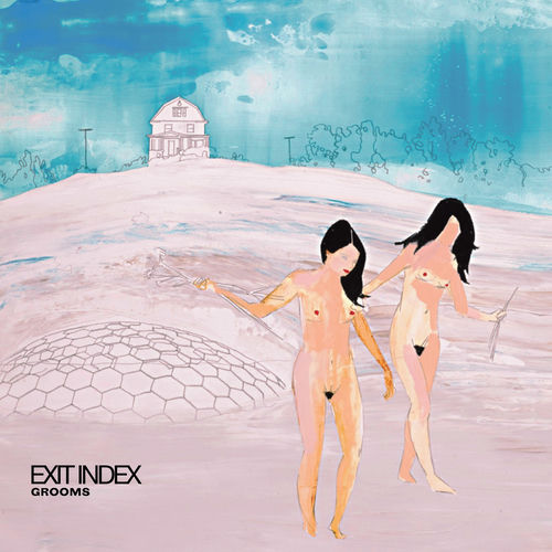Exit Index sleeve
