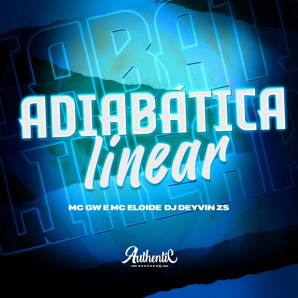 Picture of Adiabática Linear