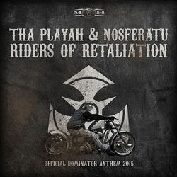 music cover