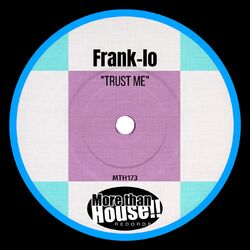 Cover of Trust Me