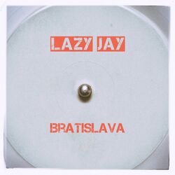 Cover of Bratislava