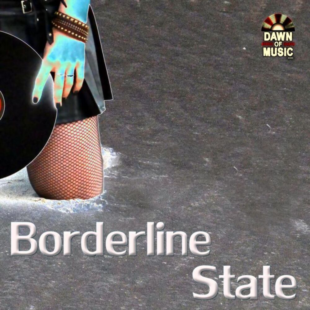 Picture of Borderline State