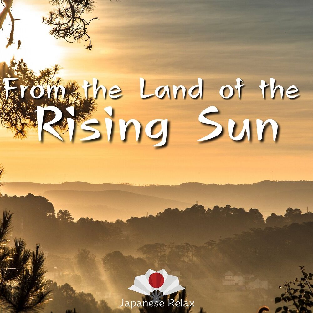 Picture of From the Land of the Rising Sun