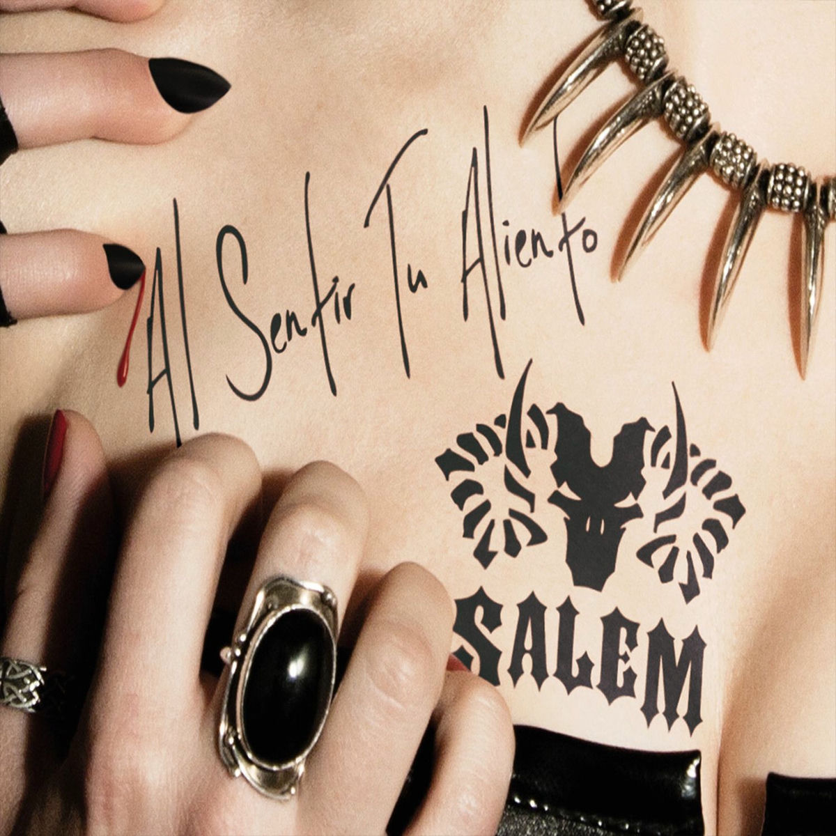 Album cover of Al Sentir tu Aliento