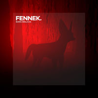 Boris Brejcha - Fennek album artwork