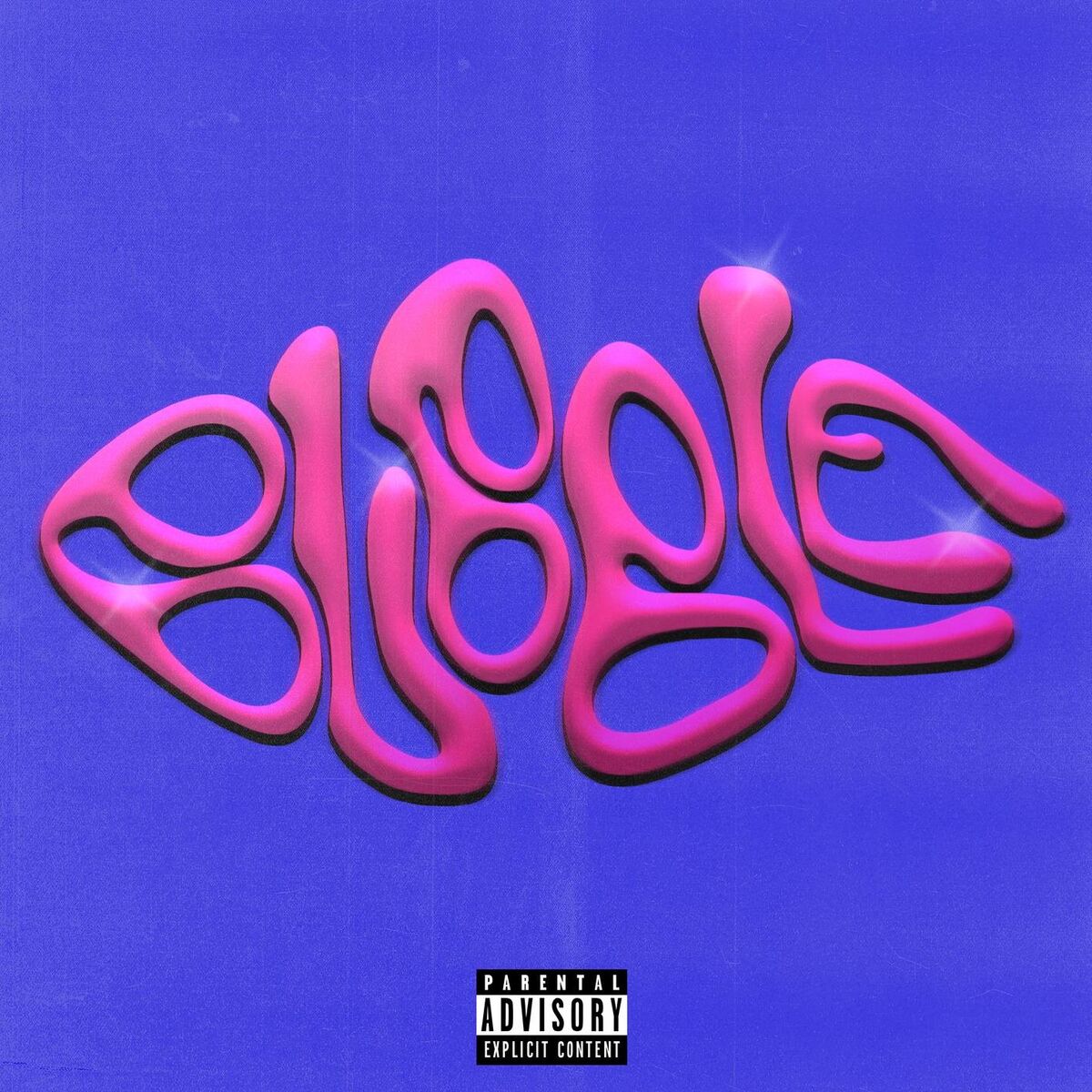 Album cover of BUBBLE (feat. thasup & Salmo)