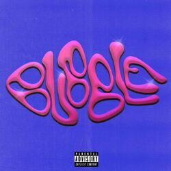 Cover of BUBBLE (feat. thasup & Salmo)