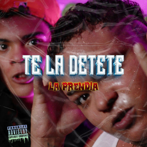 Prendia by La Prendia - 104 BPM & Key N/A