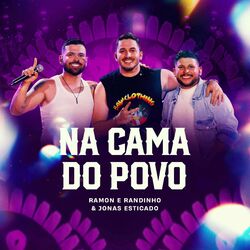 Cover of Na Cama do Povo