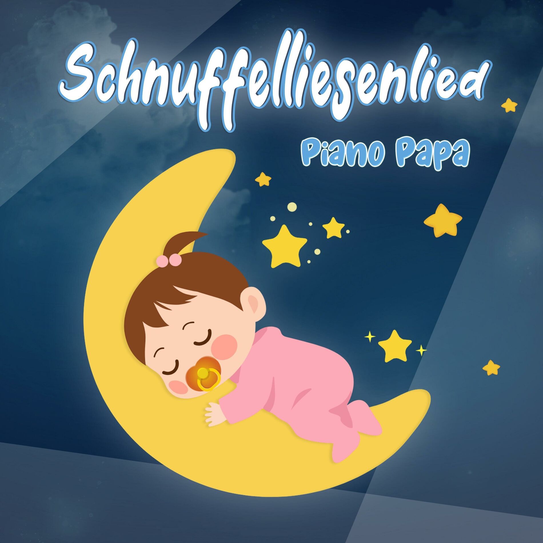Album cover of Schnuffelliesenlied