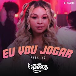 Cover of Eu Vou Jogar (Piseiro)