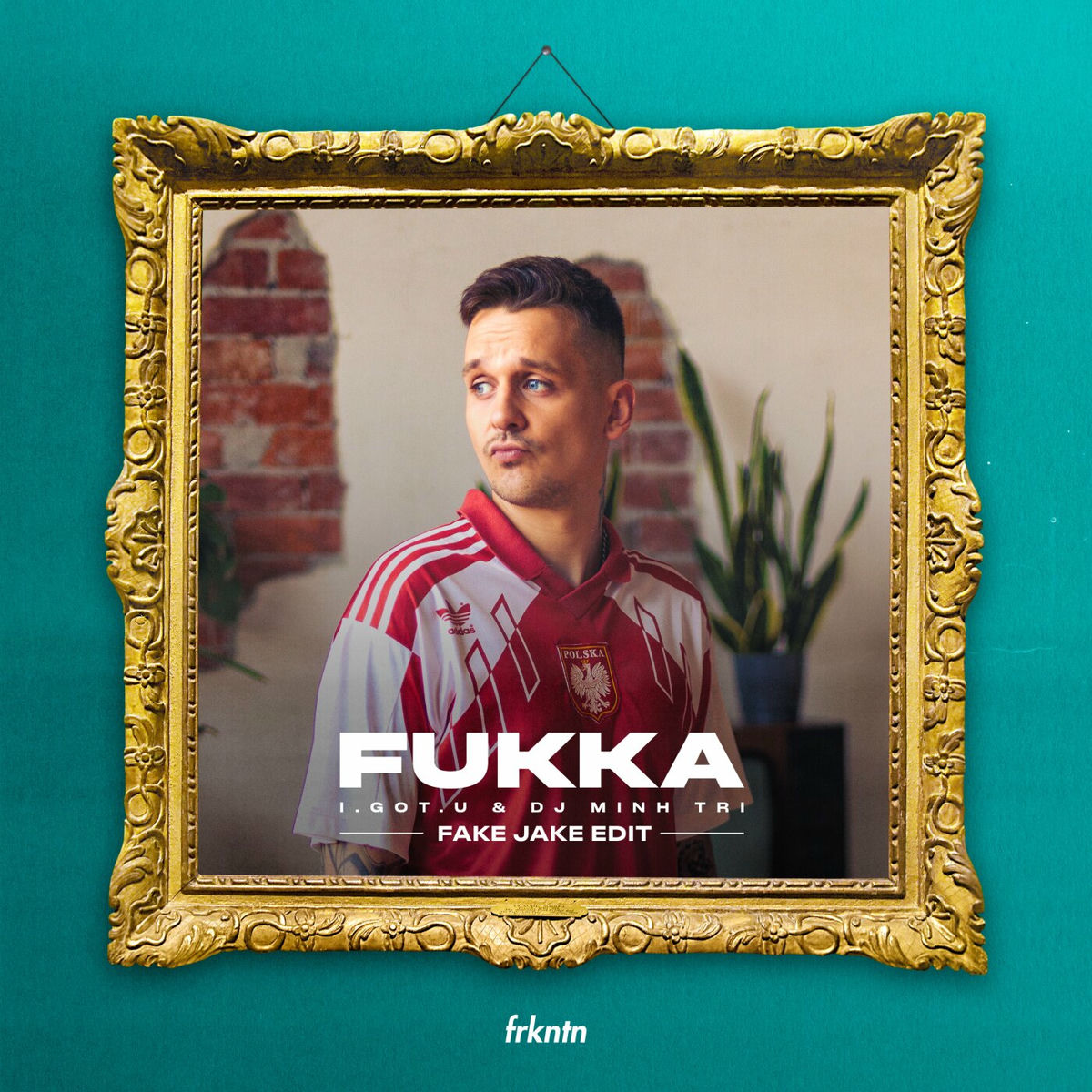 Album cover of Fukka (Fake Jake Edit)