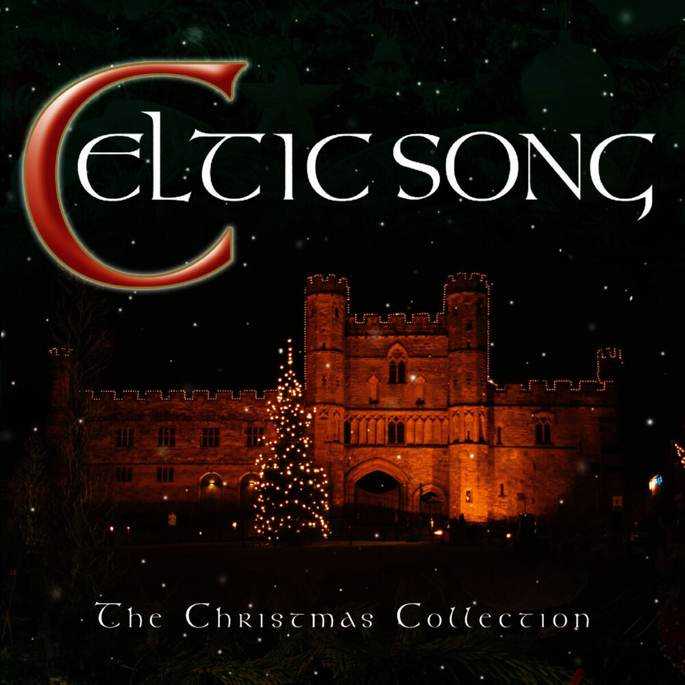 Picture of Celtic Song-The Christmas Collection