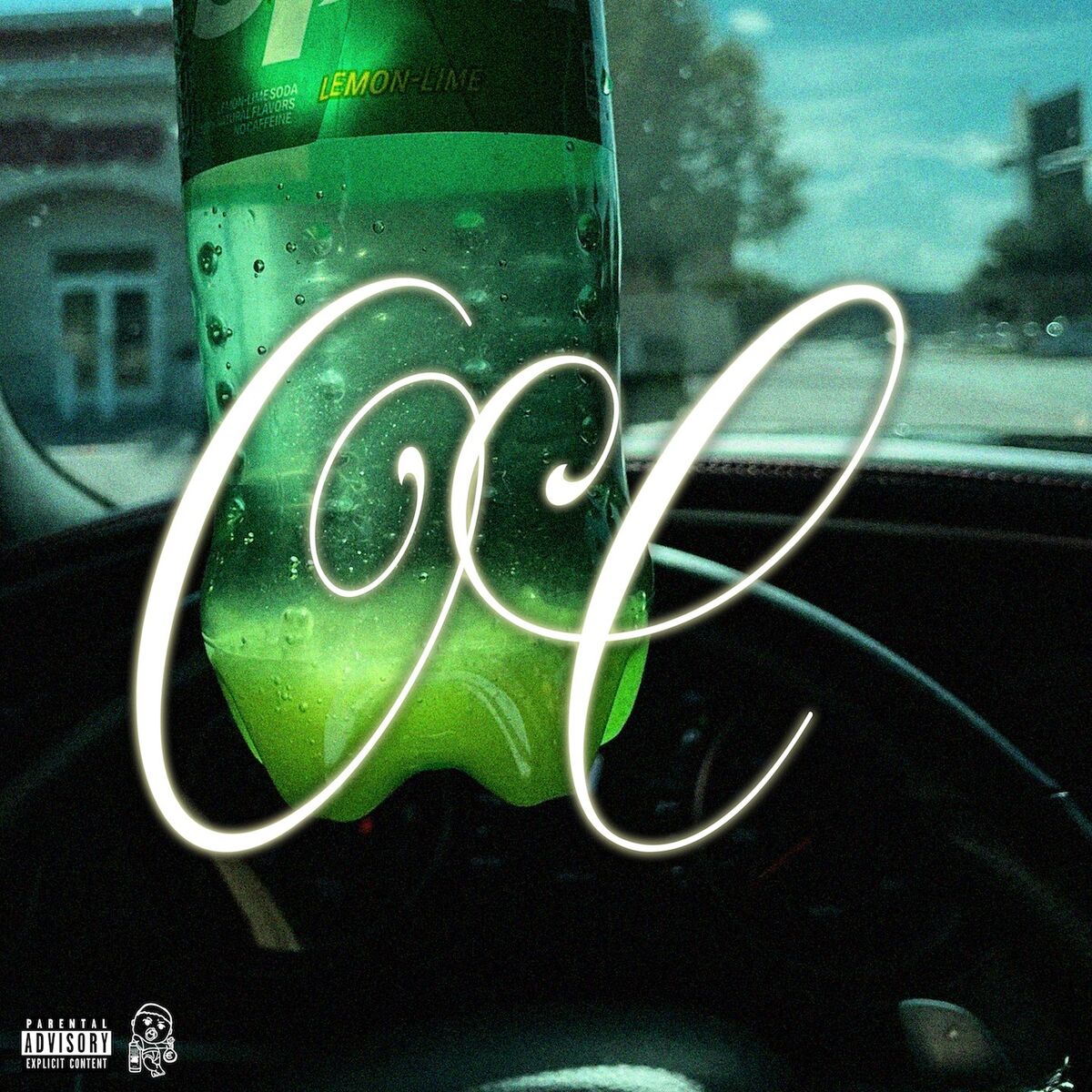 Album cover of OC