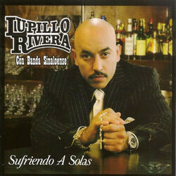 Cover of Sufriendo a Solas