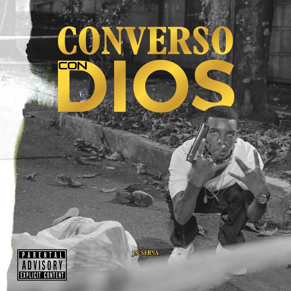 Picture of Converso Con Dios