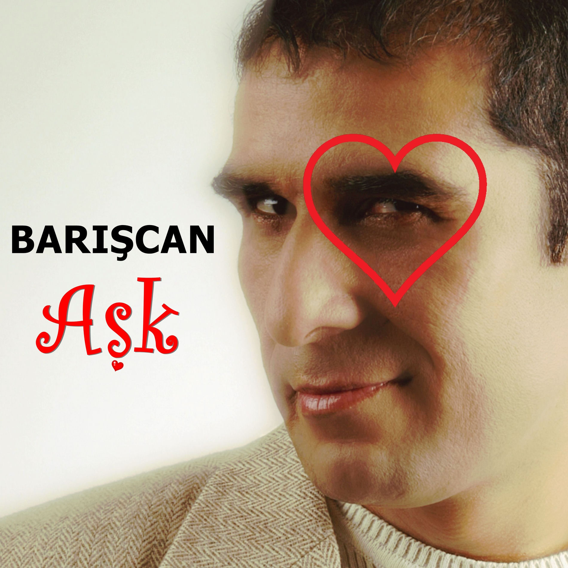 Album cover of Aşk
