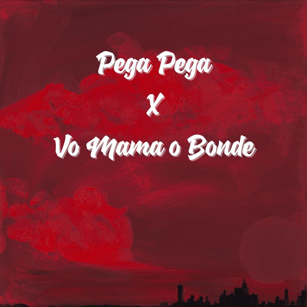 Picture of PEGA PEGA X VO MAMA O BONDE