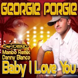 Cover of Baby I Love You (Danny Blanco Mambo Remix)