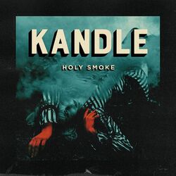 Cover of Holy Smoke