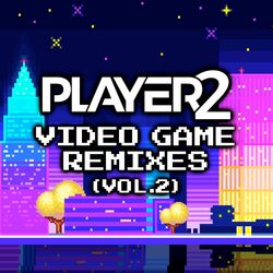 Cover of Video Game Remixes (Vol. 2)