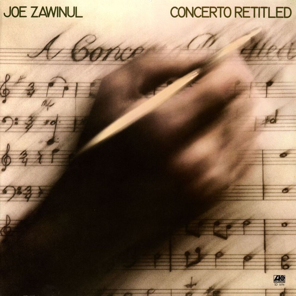Picture of Concerto Retitled