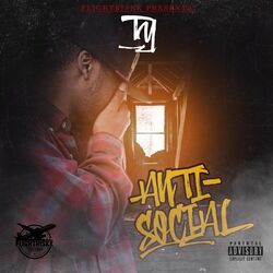 Anti Social