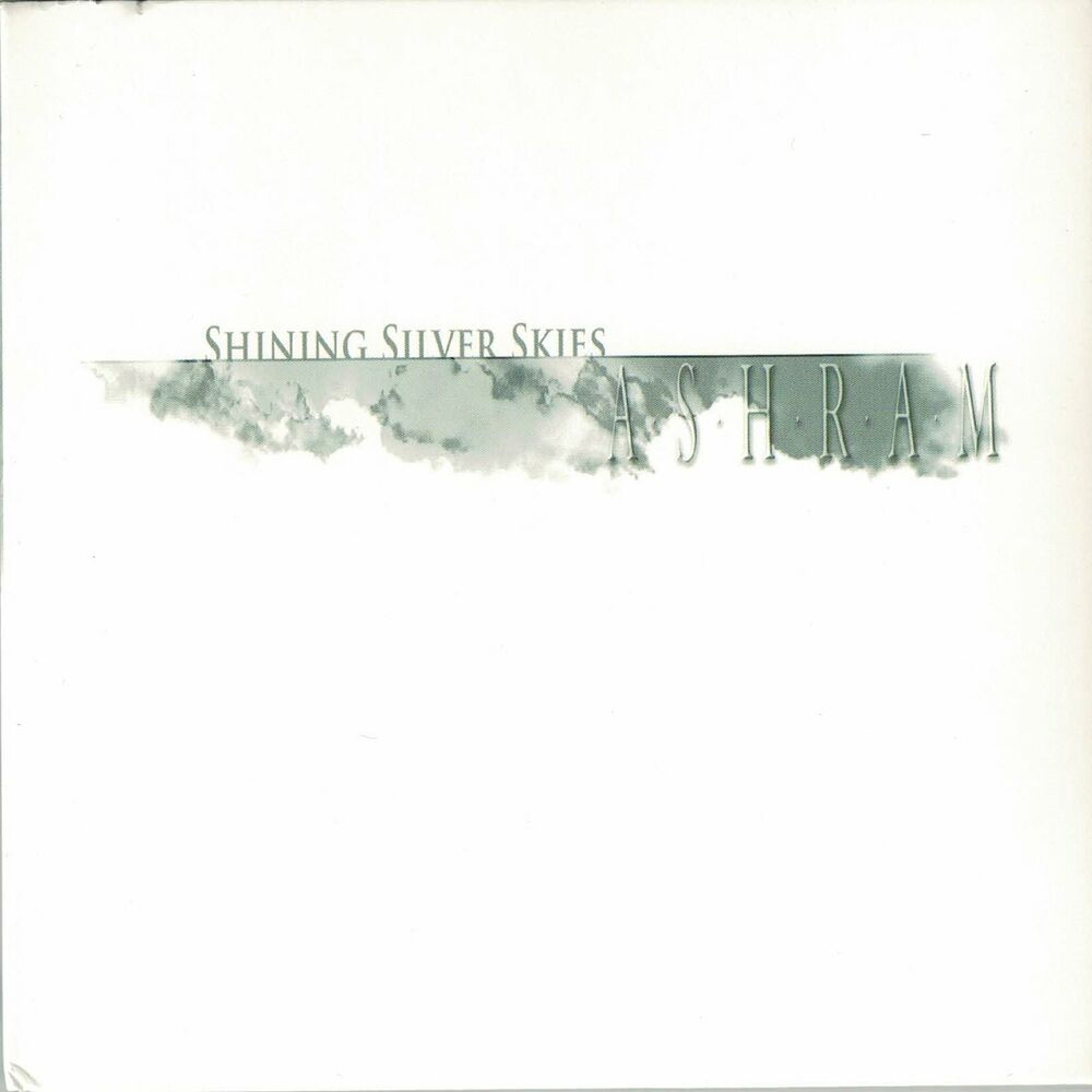 Picture of Shining Silver Skies