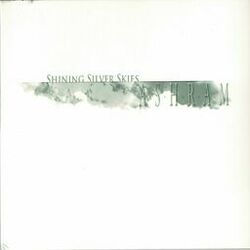 Cover of Shining Silver Skies