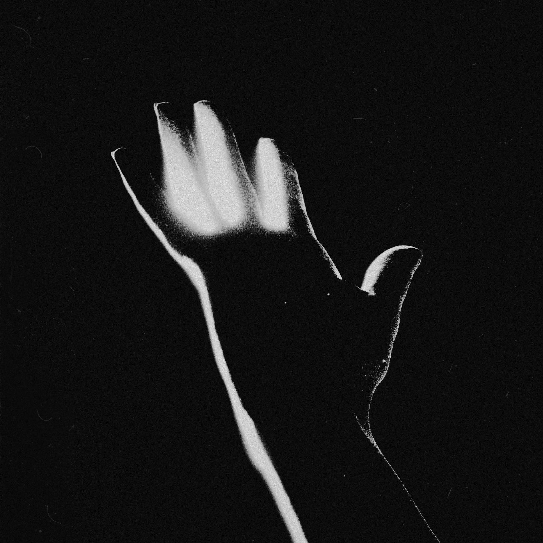 Album cover of Futuro In Mano