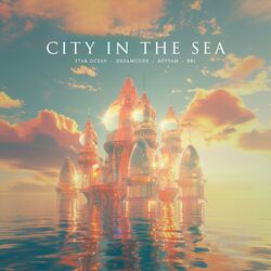 Cover of City in the Sea