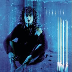 Cover of Fragile