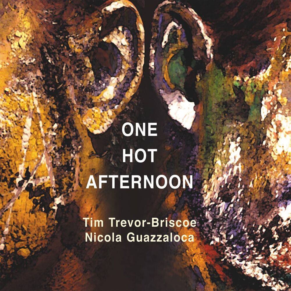 Picture of One Hot Afternoon