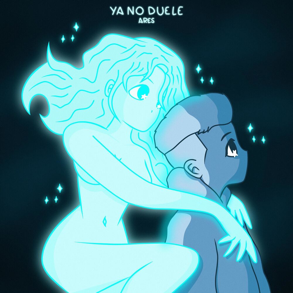 Picture of Ya no duele