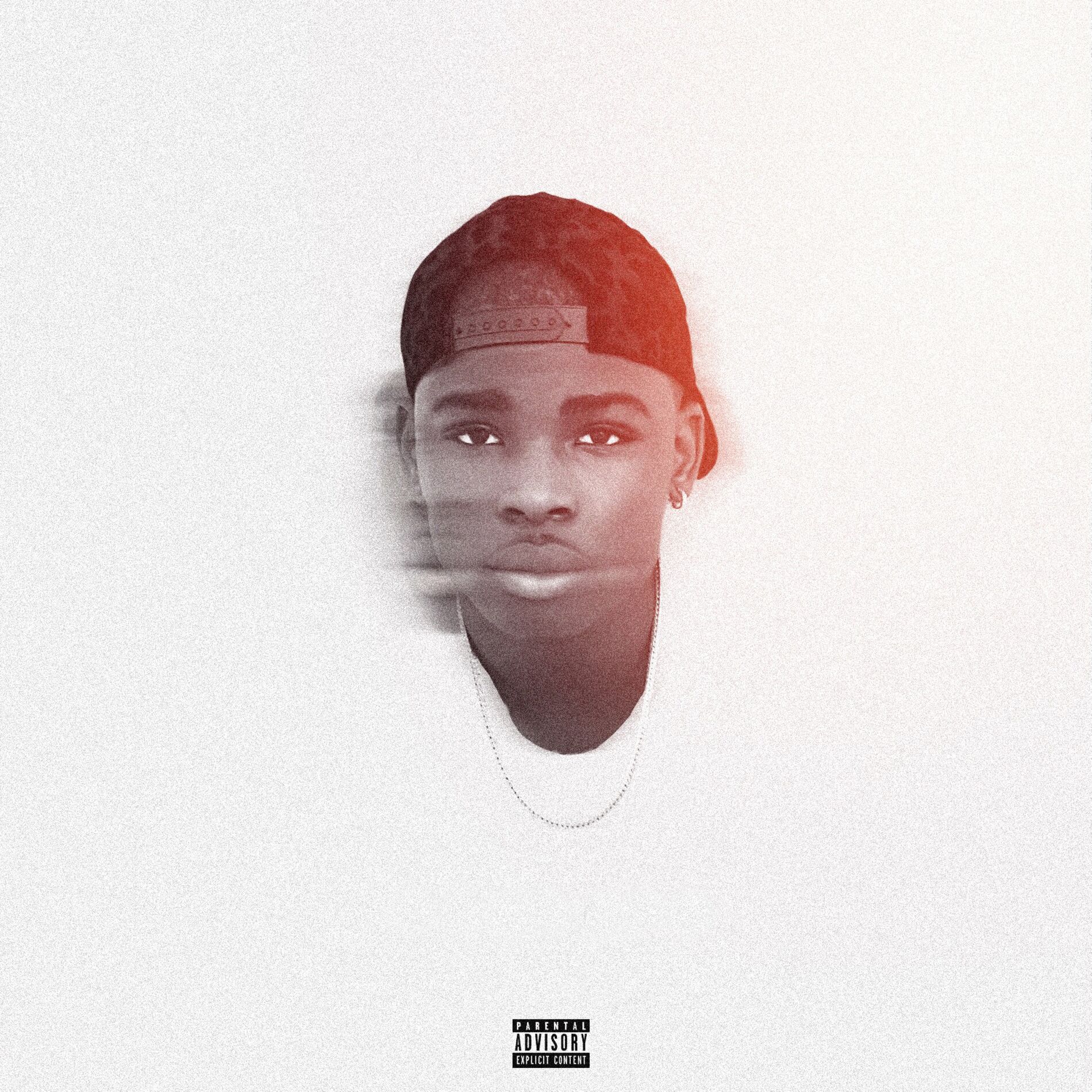 Album cover of Curious