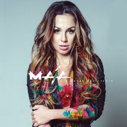 Cover of Esta Noche hay Fiesta