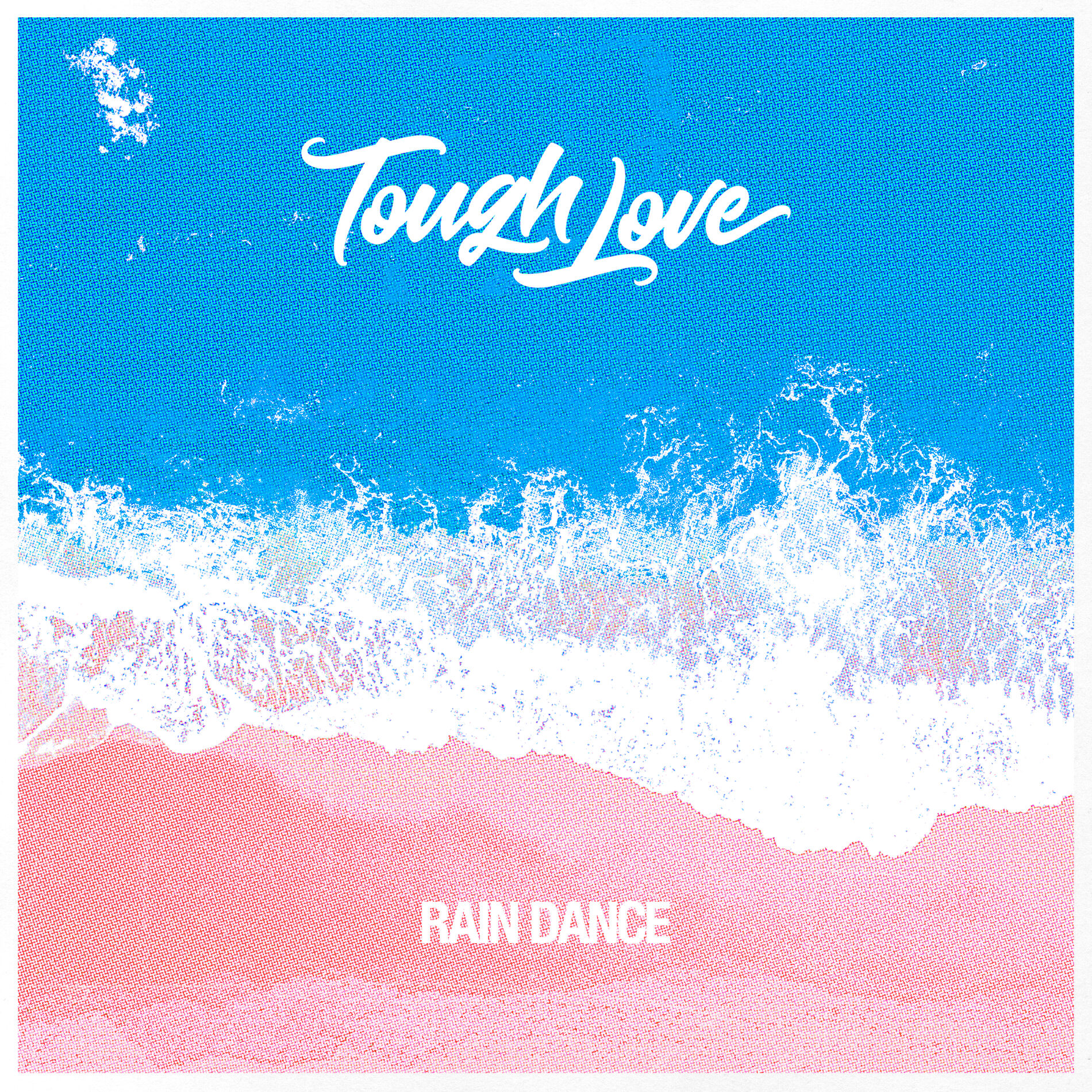 Album cover of Rain Dance