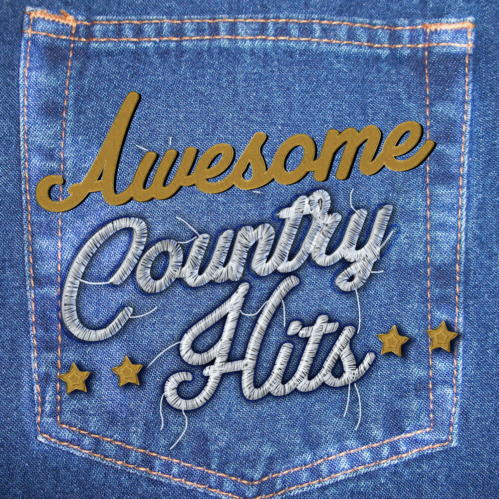 Picture of Awesome Country Hits