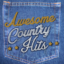 Cover of Awesome Country Hits