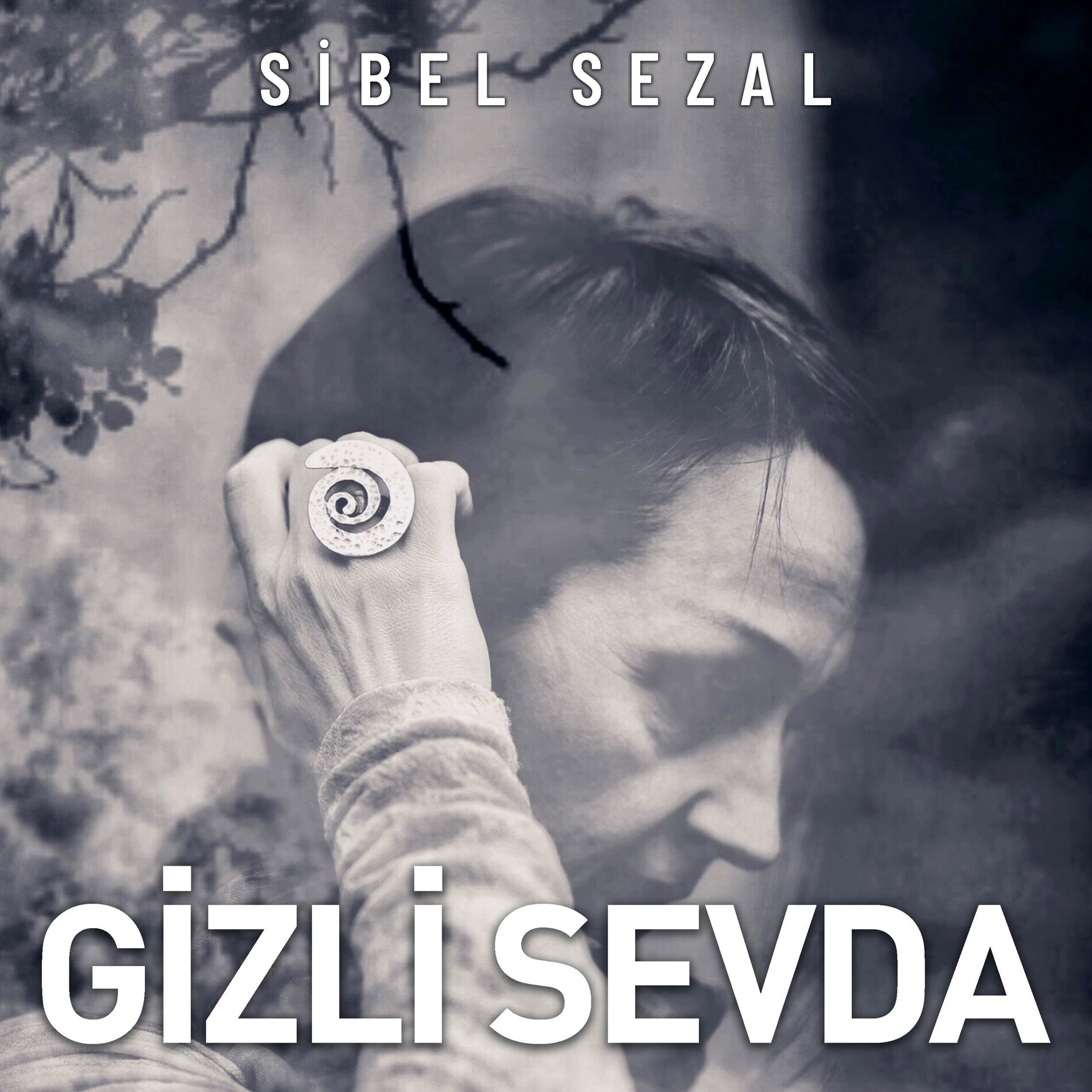 Album cover of Gizli Sevda