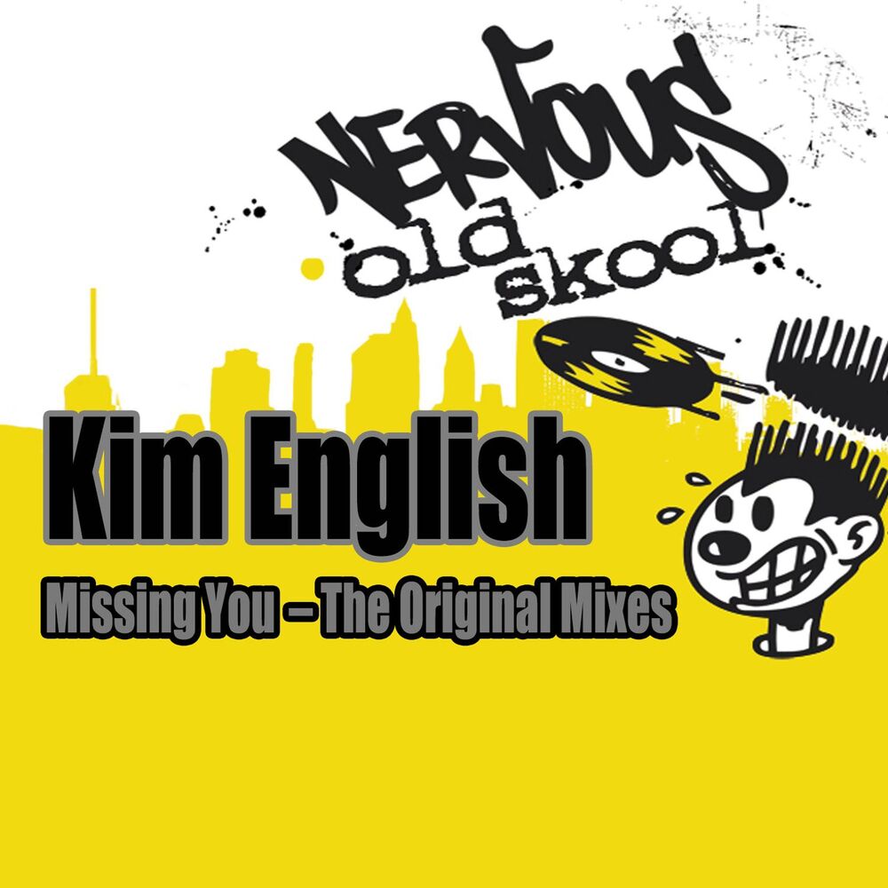 Picture of Missing You - The Original Mixes