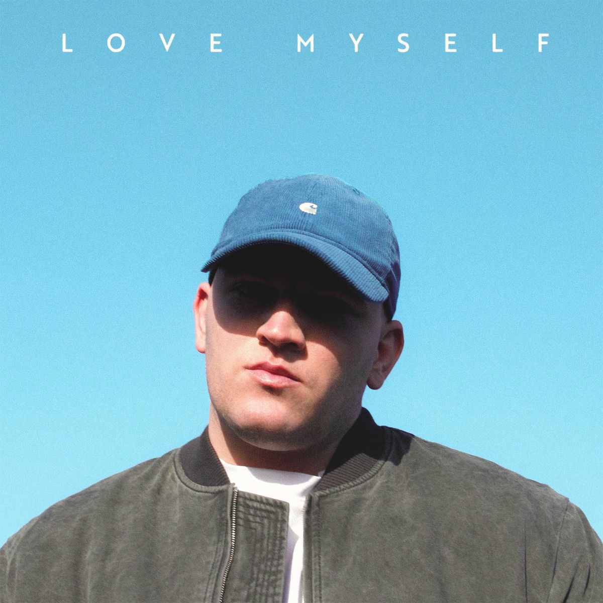 Album cover of Love Myself