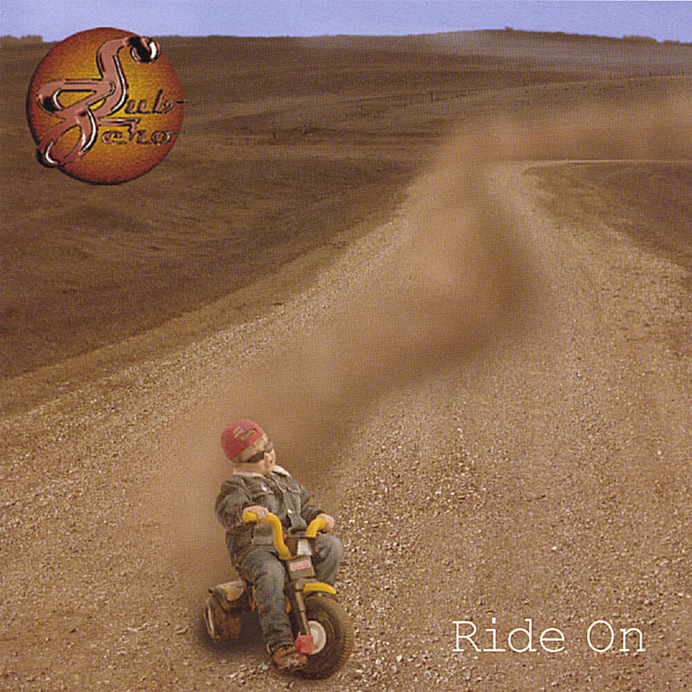 Picture of Ride On